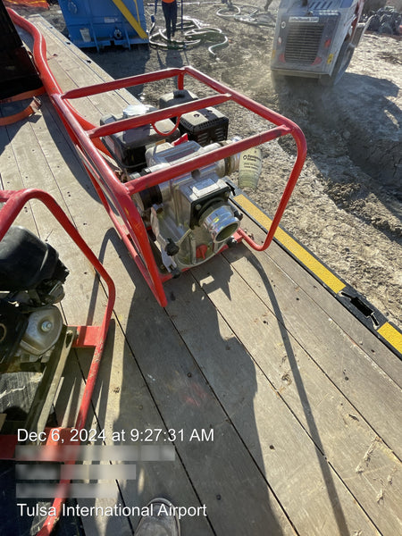 2023 MULTIQUIP QP3TH