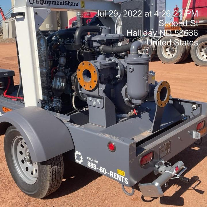 2022 ATLAS COPCO PAC F44 KD