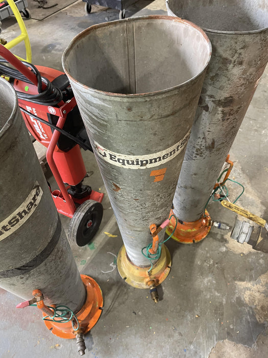 2020 MICHIGAN PNEUMATIC HV-6AM