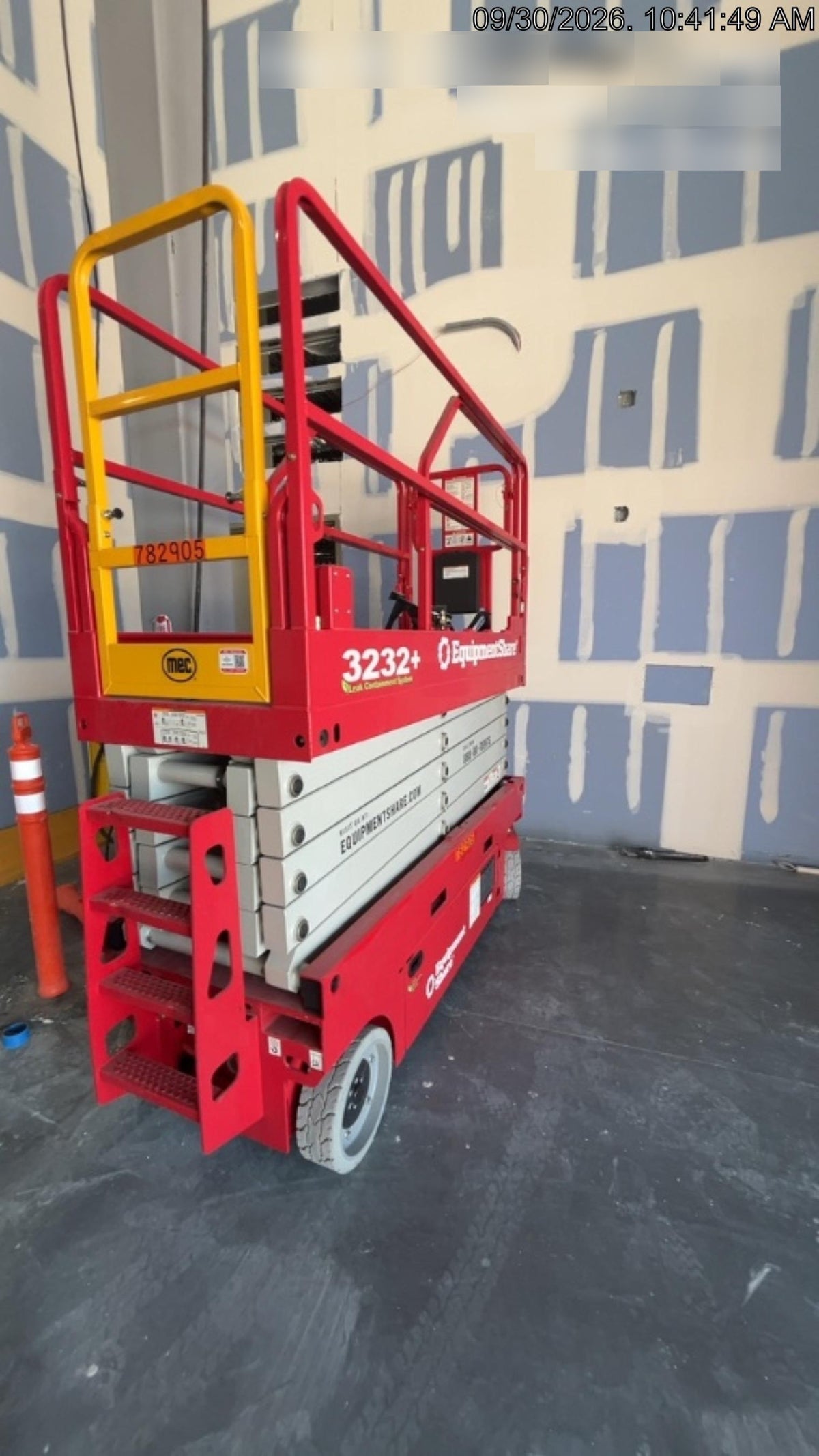 2026 MEC 3232+