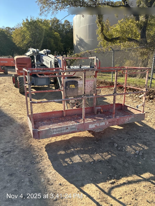 2019 SKYJACK SJ63 AJ