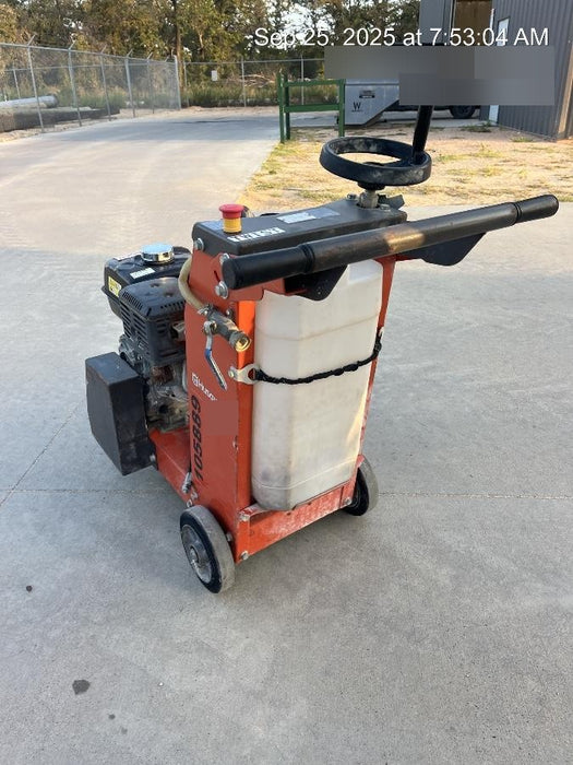 2020 HUSQVARNA FS400