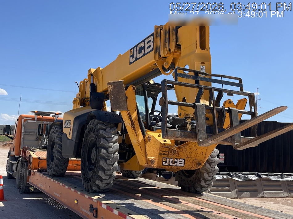 2019 JCB 512-56