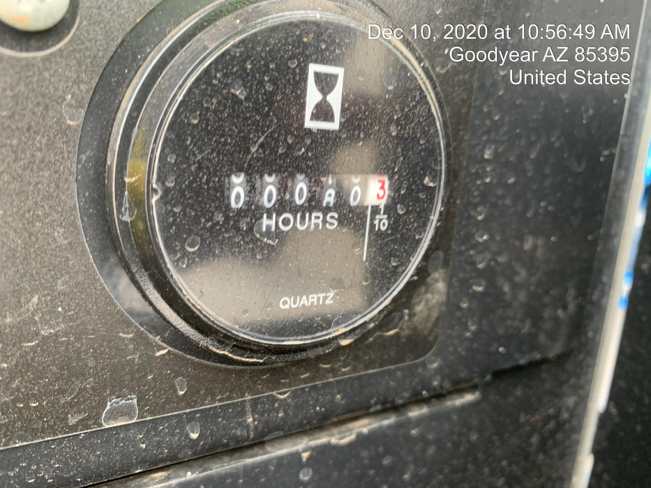 2020 GENIE GS-5390 RT