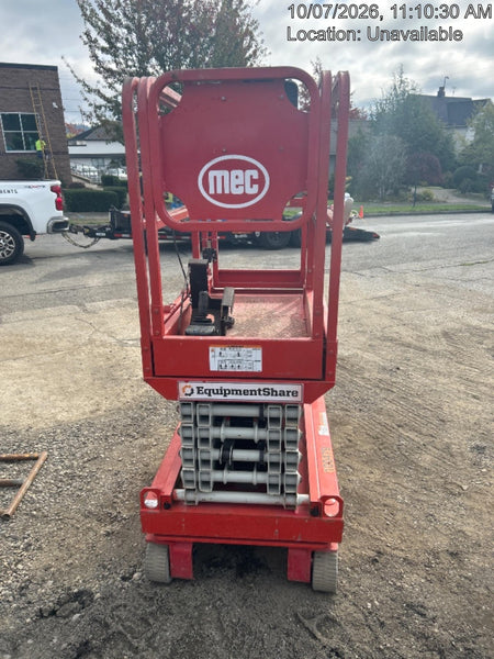 2020 MEC Micro 19