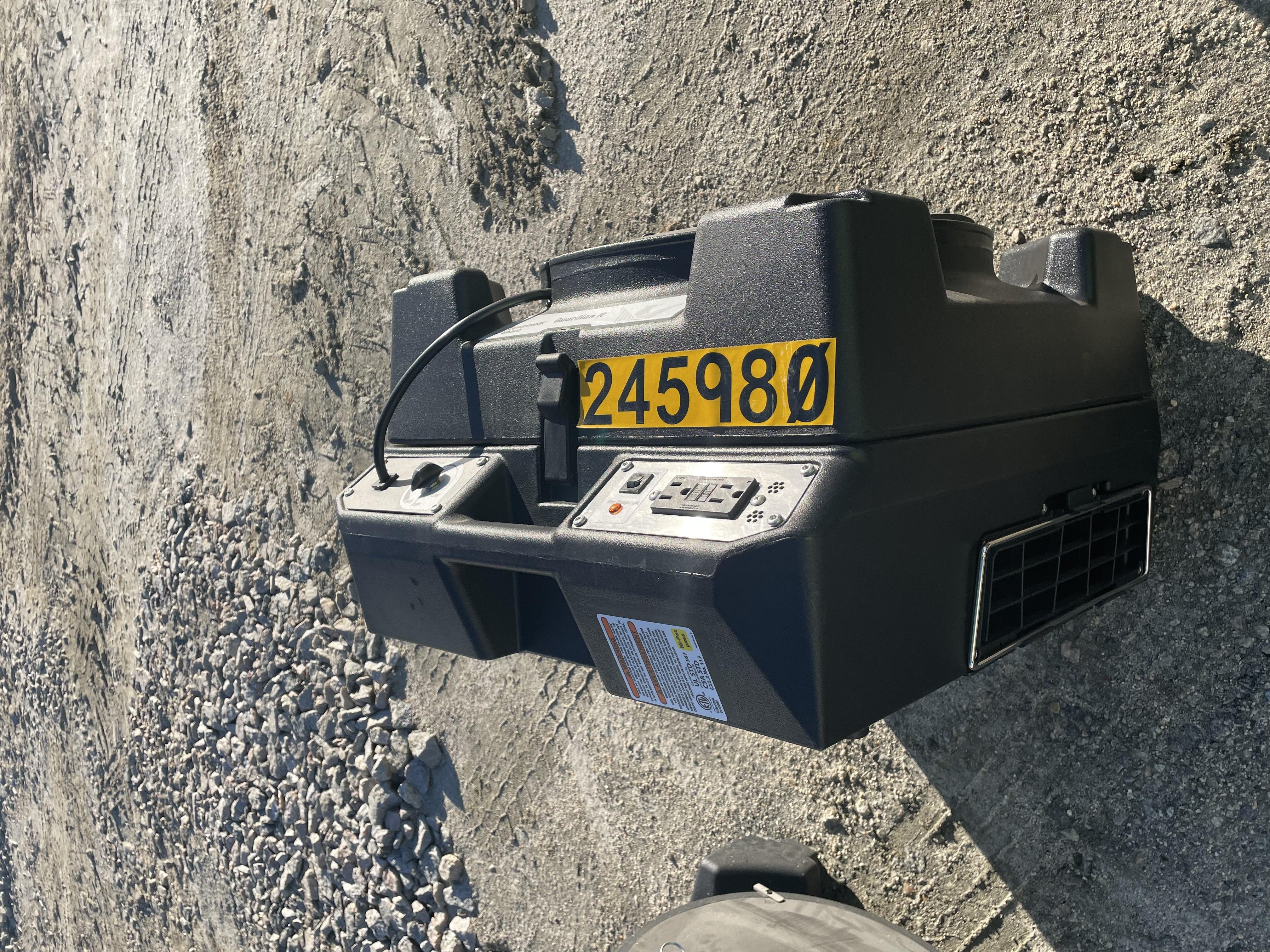 2022 PHOENIX Guardian R Hepa