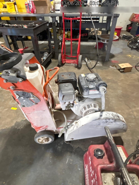 2024 HUSQVARNA FS 400 LV