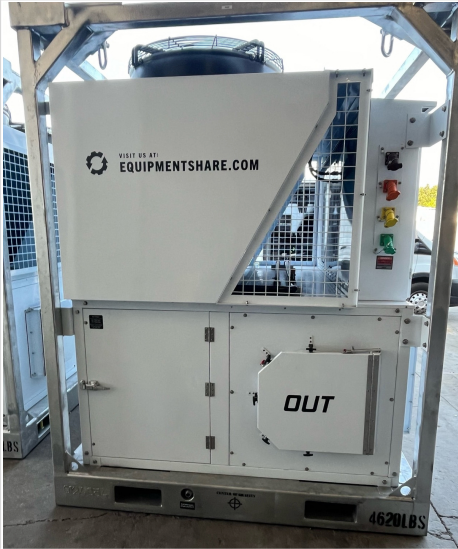 2024 SMARTECH SACP41A-HS