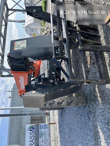 2024 SKYTRAK 10054
