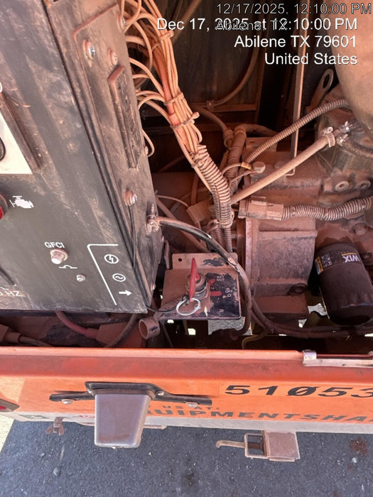 2025 WANCO WLTT-4MM4K