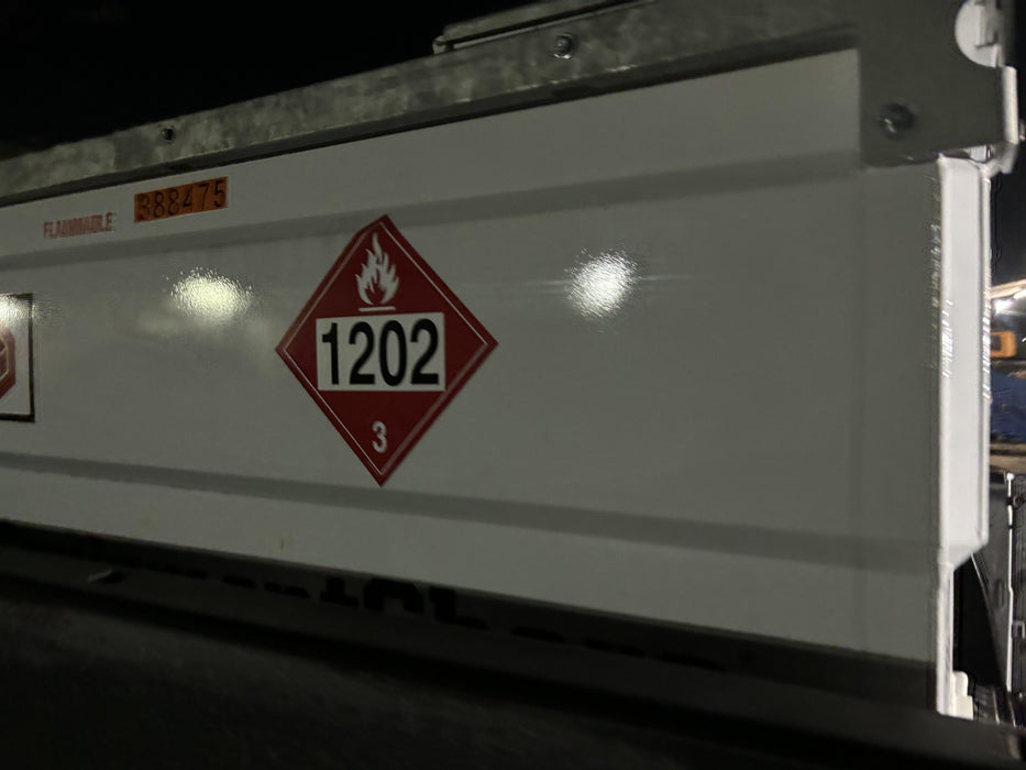 2024 WESTERN GLOBAL 20TCG-ES