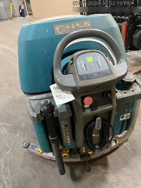 2020 TENNANT T600E