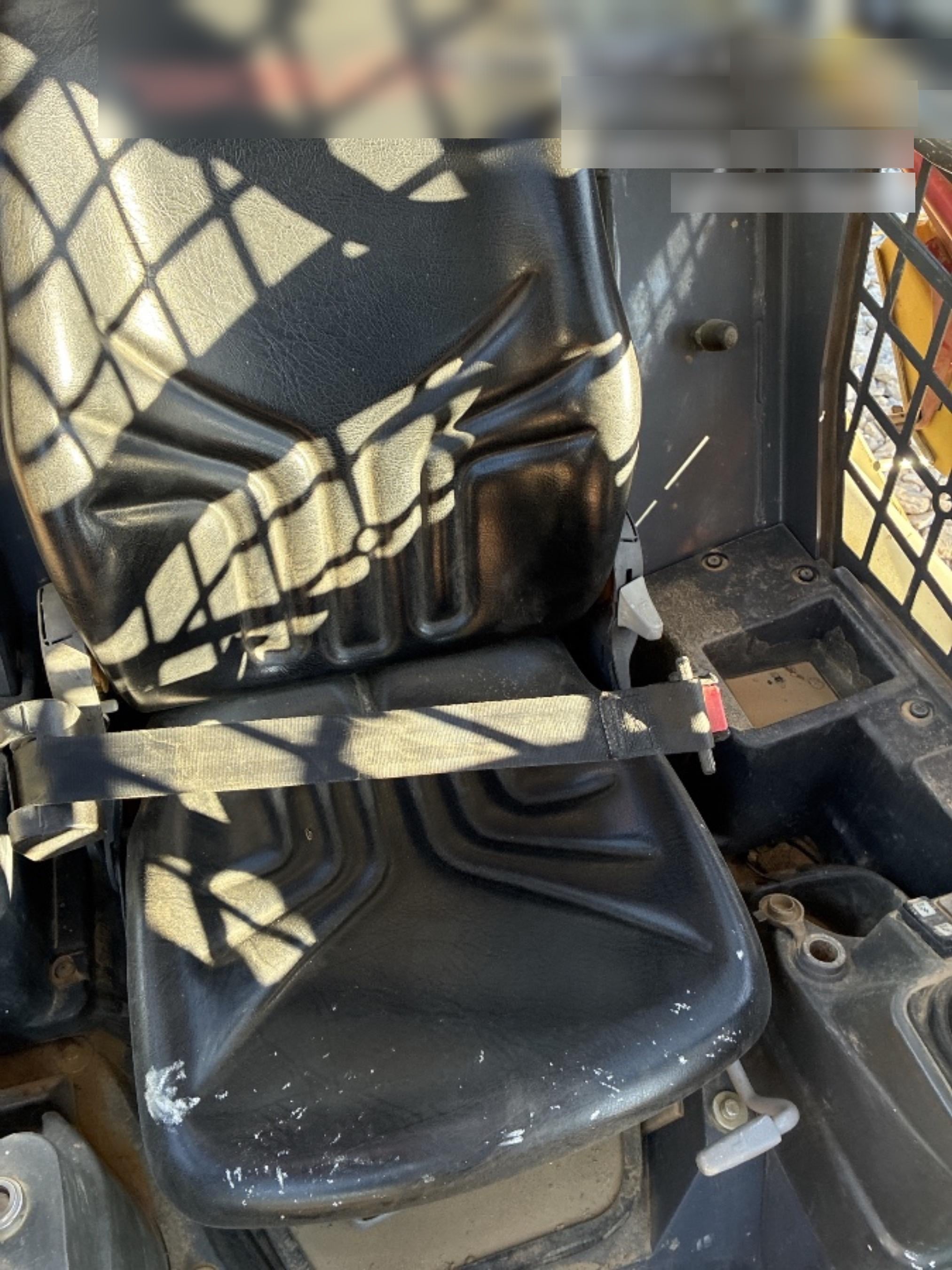 2023 TAKEUCHI TL8R2-R