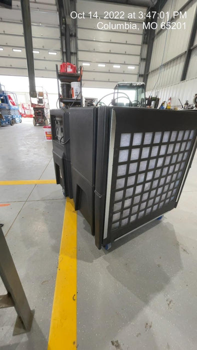 2022 ABATEMENT TECHNOLOGIES BD2KM