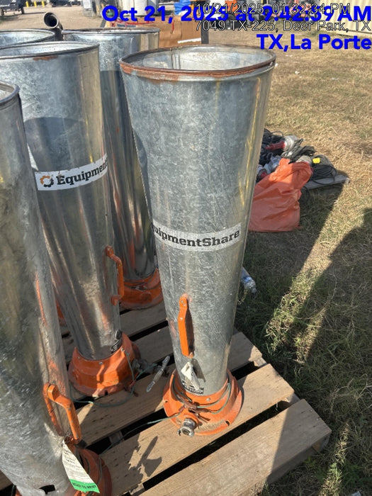 2022 MICHIGAN PNEUMATIC HV-6AM