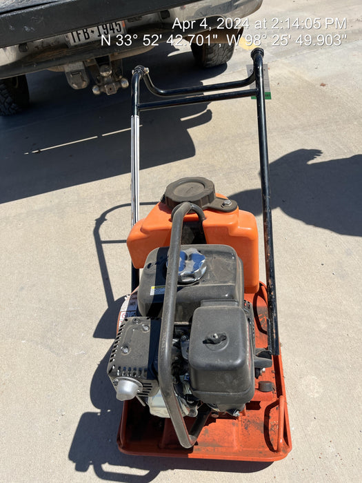 2023 MULTIQUIP MVC82VHW