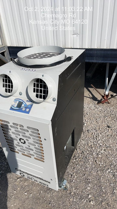 2023 KWIKOOL KPAC1411-2