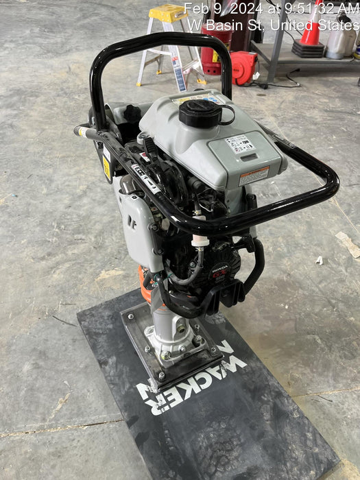 2023 MULTIQUIP MTX60HD