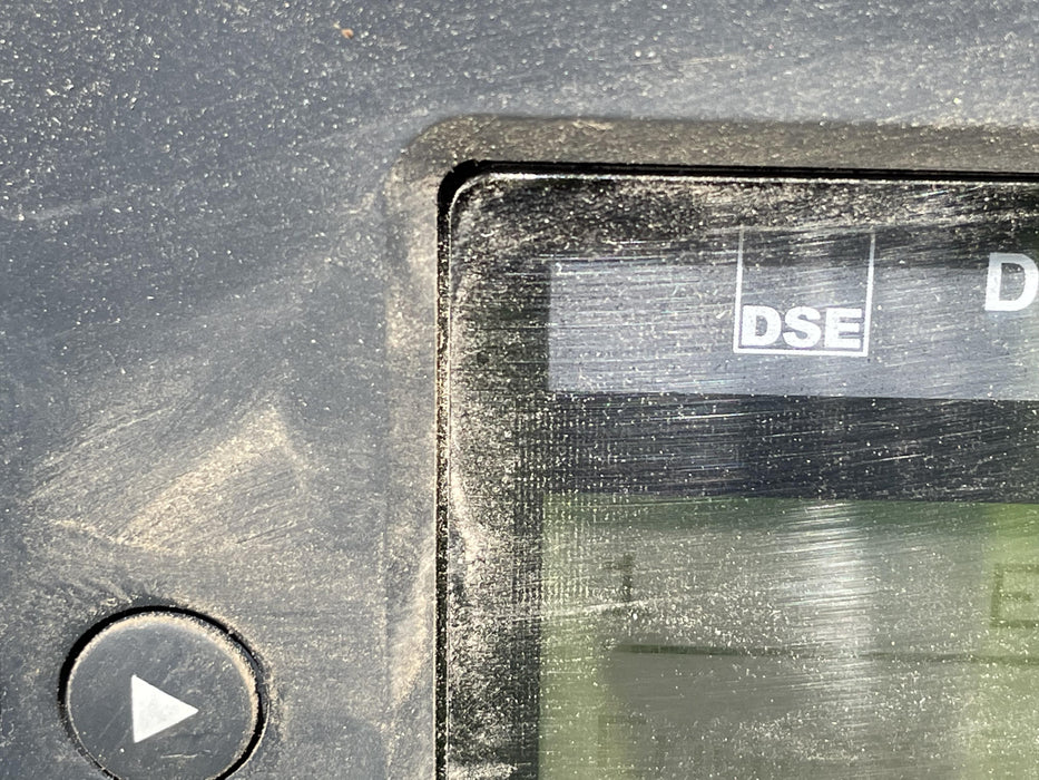 2022 AIRMAN SDG25S-8E1