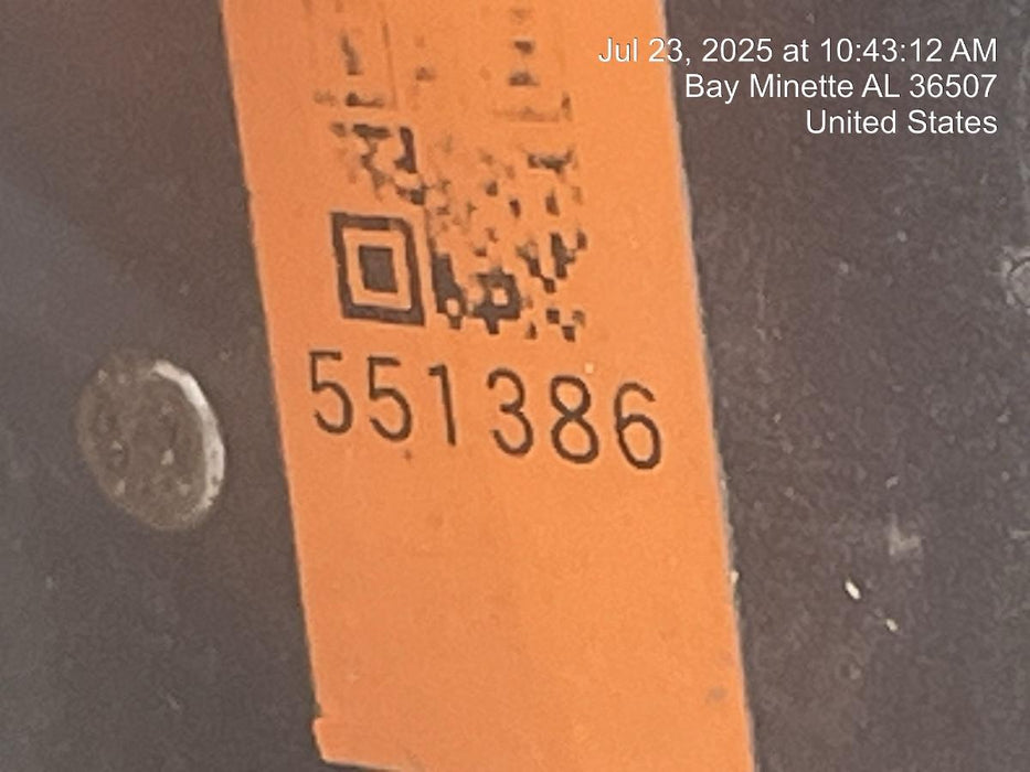 2025 INGERSOLL RAND 3940B2TI