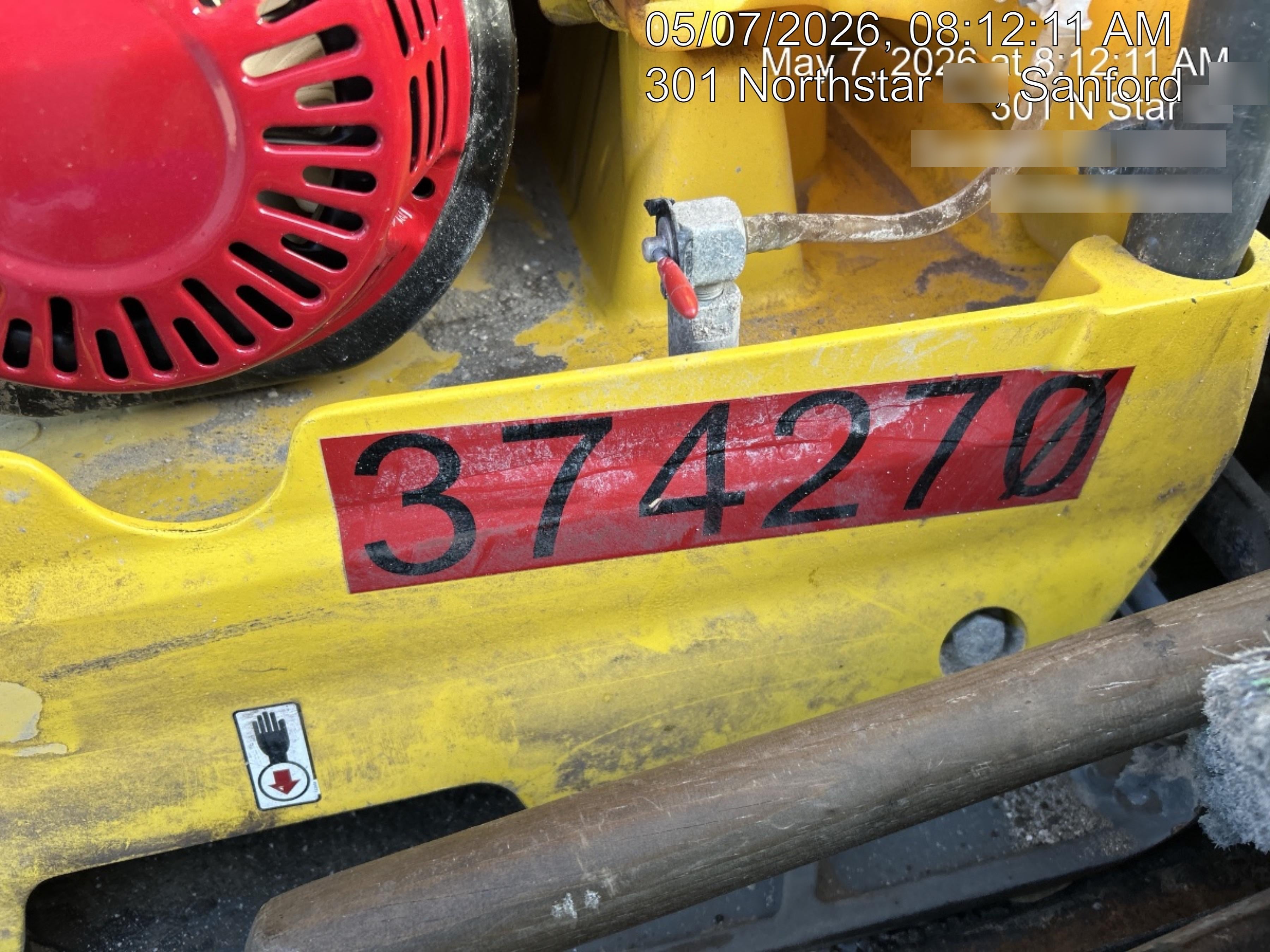2023 WACKER NEUSON WPU1550AW