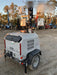 2019 Wacker Neuson LTV6K-LED Standard LED Towable Light Tower w/None