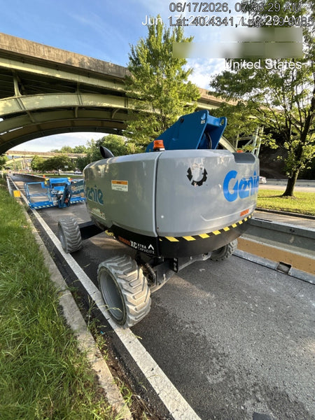 2024 GENIE S-45 XC