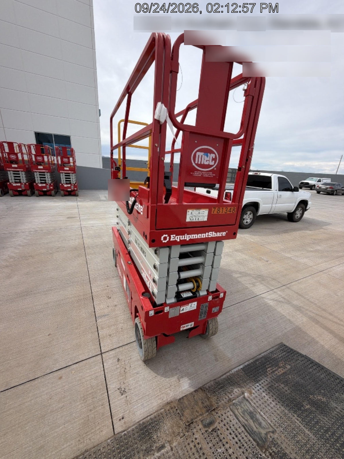 2026 MEC 3232+