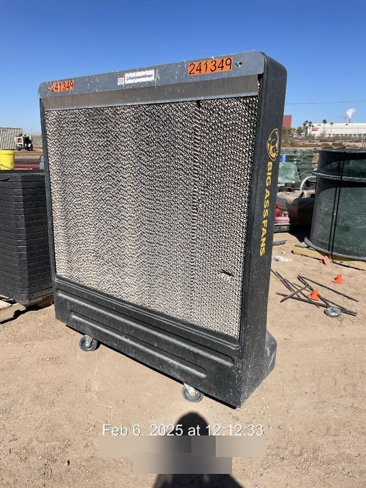 2022 BIG ASS FANS Cool Space 400