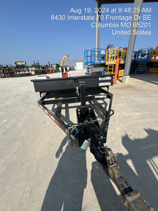 2024 STEELPOINT T614E