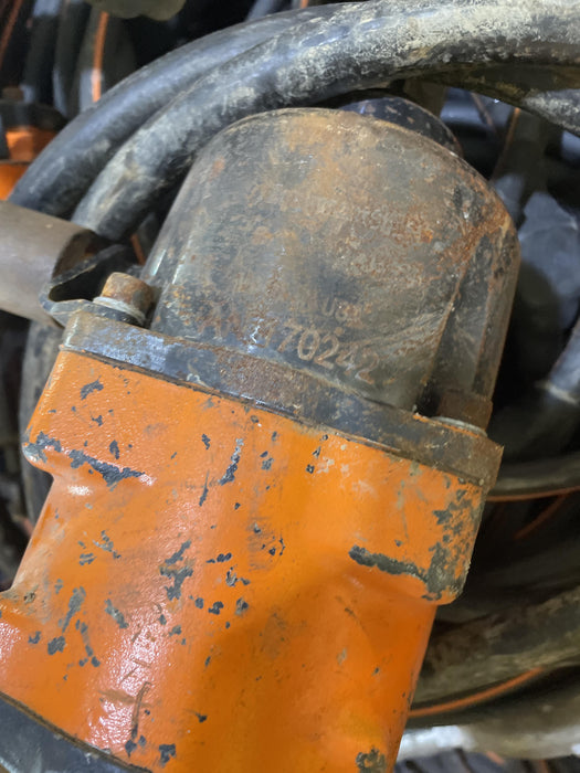 2021 MICHIGAN PNEUMATIC 4940B2