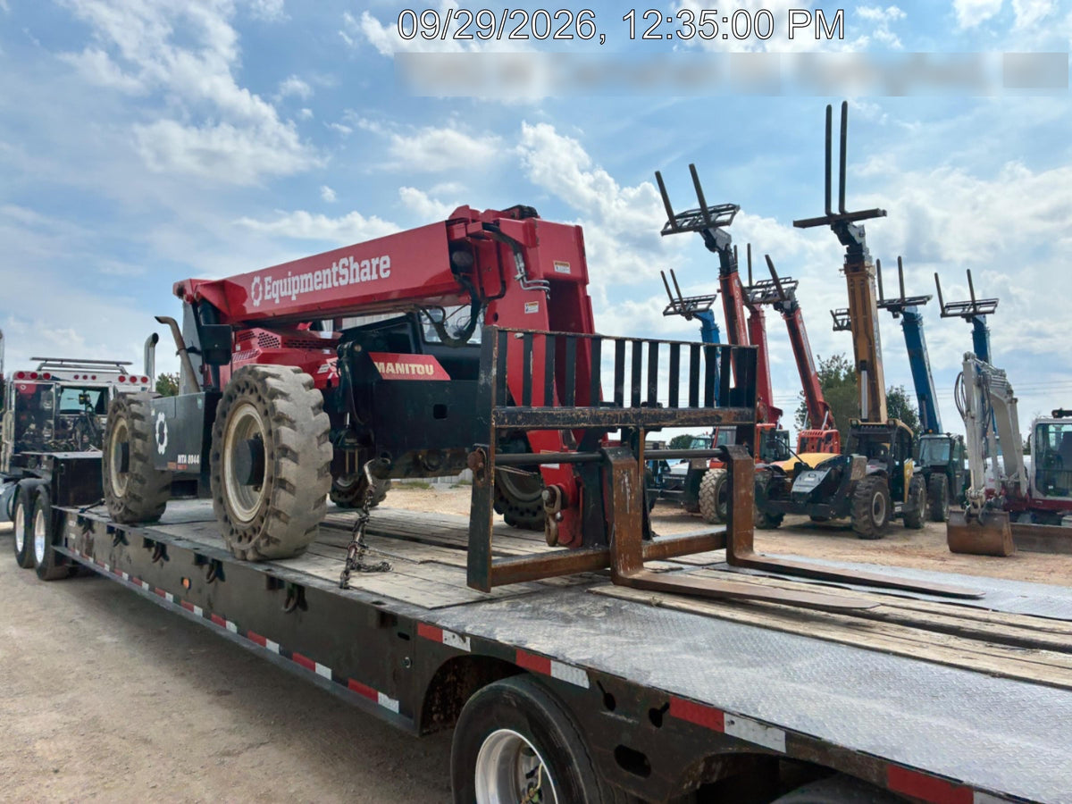 2020 MANITOU MTA8044