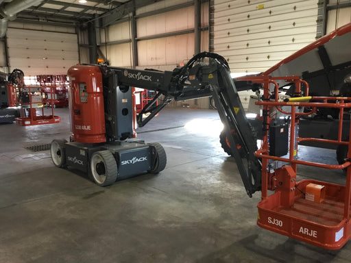 2017 SKYJACK SJ30 AJE