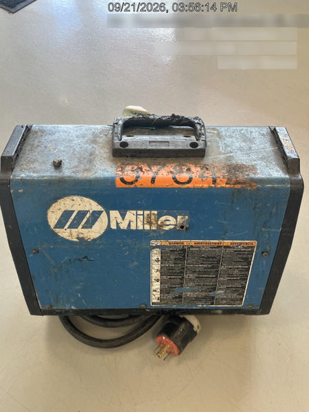2026 MILLER ELECTRIC CST-282