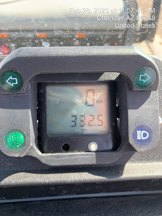 2022 COLUMBIA Journeyman 2+2