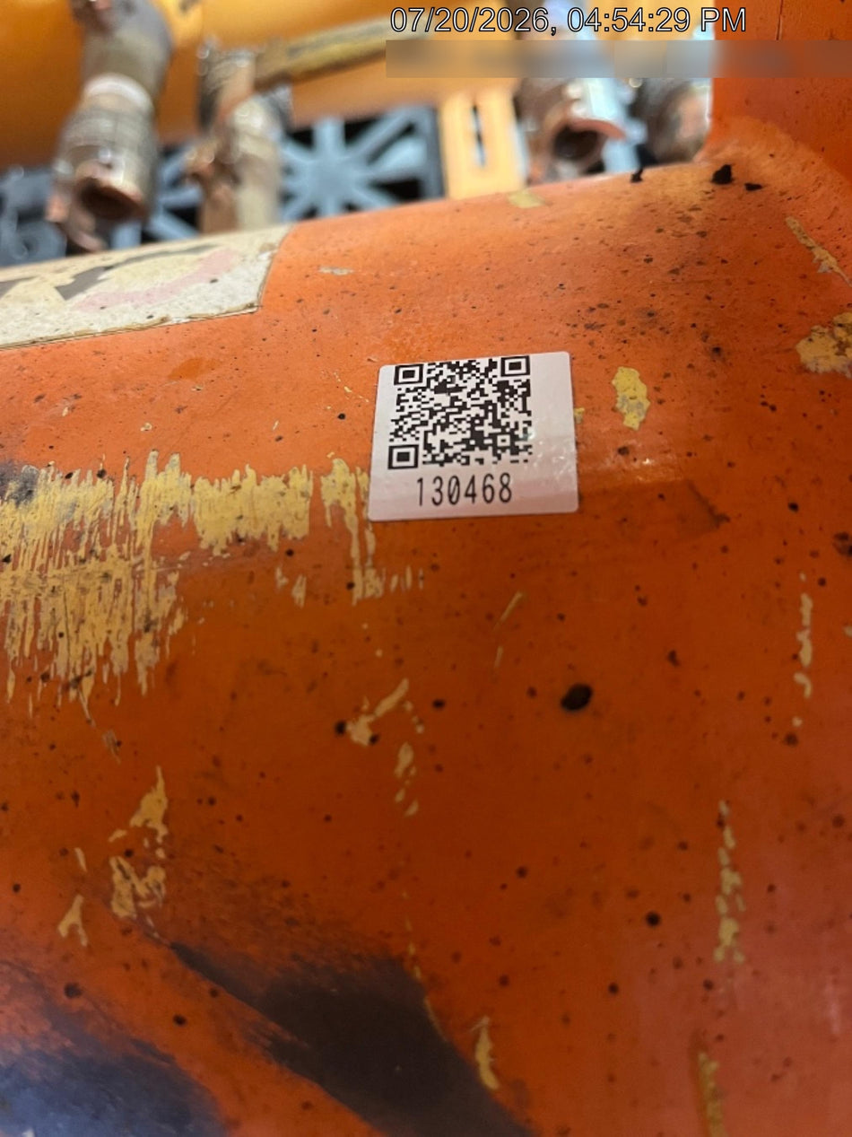 2021 MICHIGAN PNEUMATIC HV-15G-8P
