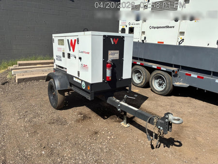 2022 WACKER NEUSON G25