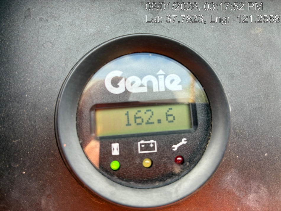 2024 GENIE Z-45 FE