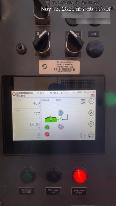 2023 ATLAS COPCO QAS 175