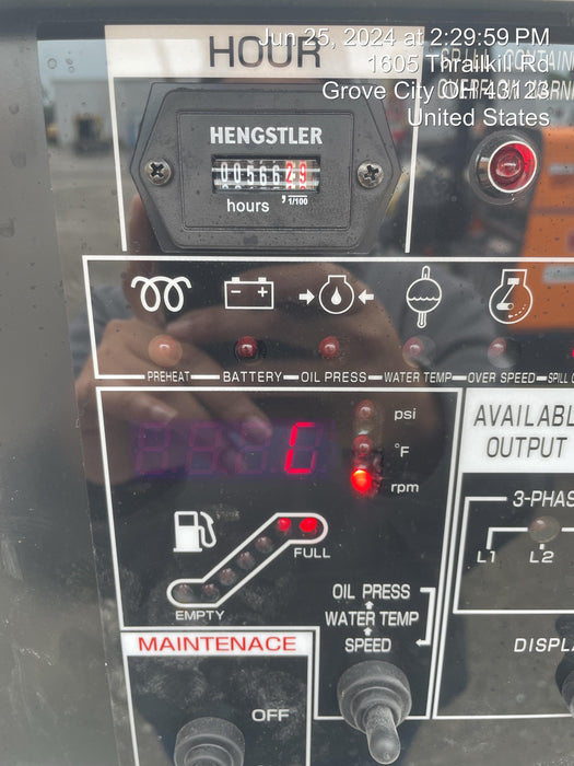 2023 SHINDAIWA DGK15FL