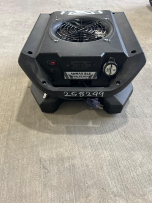 2022 PHOENIX AirMAX Radial Air Mover