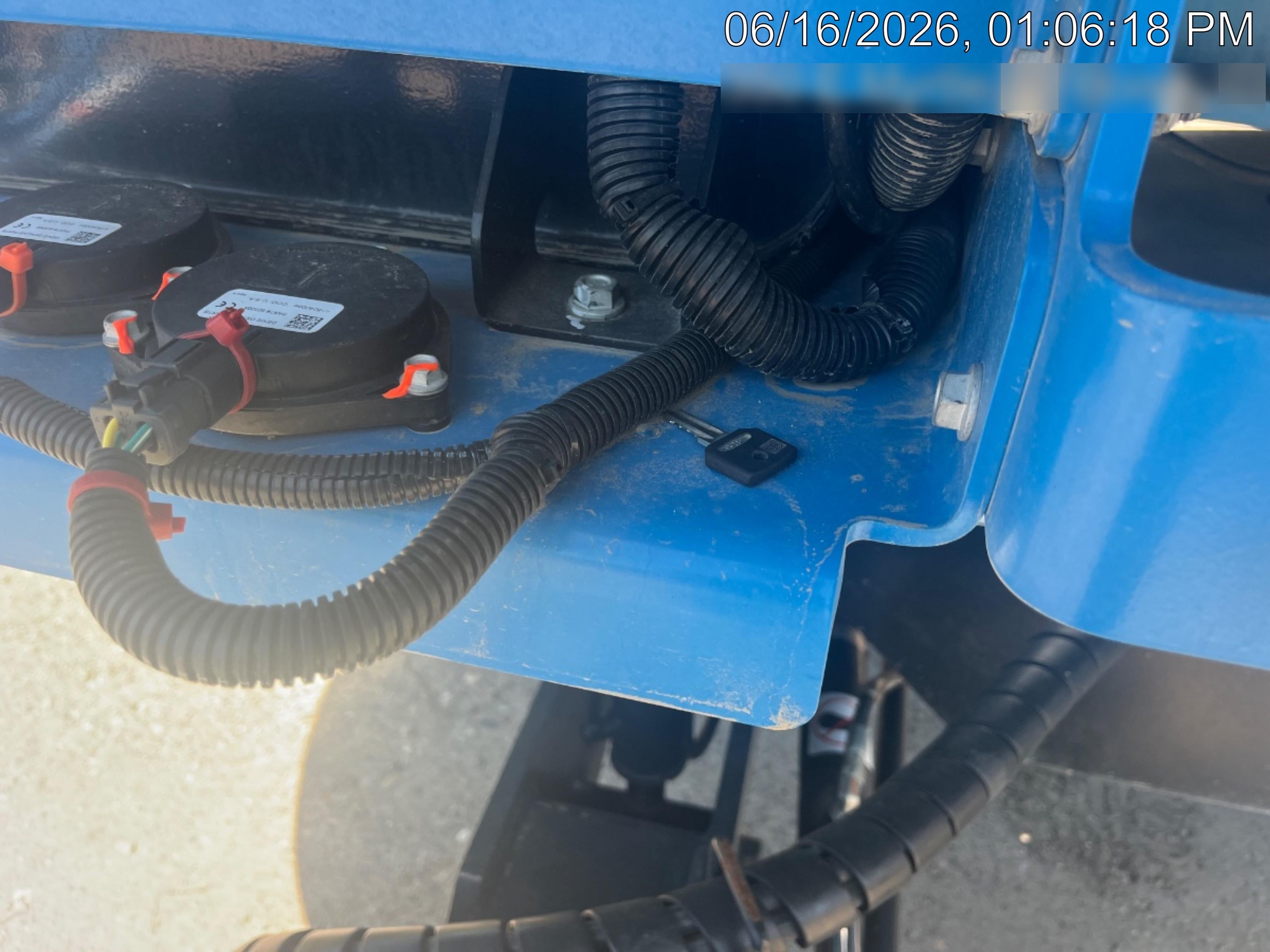 2024 GENIE S-45 XC