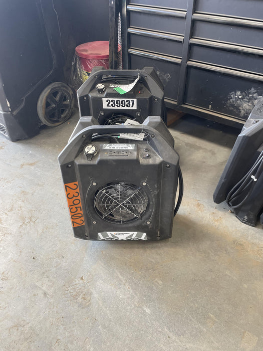 2022 PHOENIX AirMAX Radial Air Mover