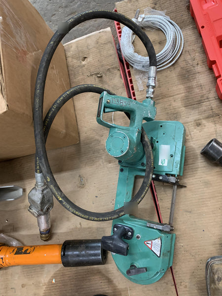 2021 MICHIGAN PNEUMATIC MP-5631-475B