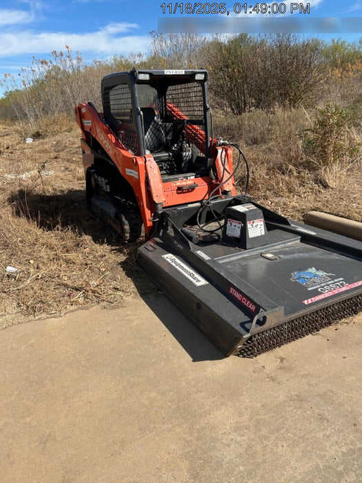 2022 PALADIN 30372A-0022