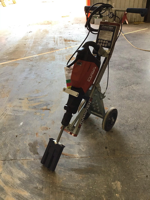 2019 HILTI TE 1000-AVR