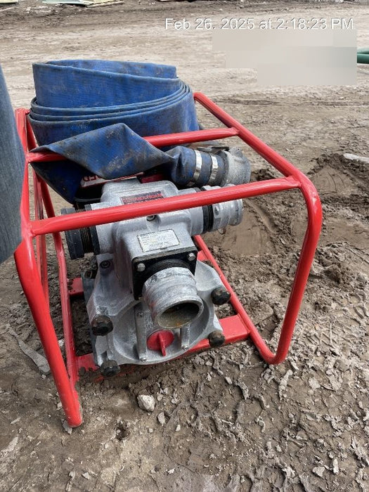 2023 MULTIQUIP QP3TH