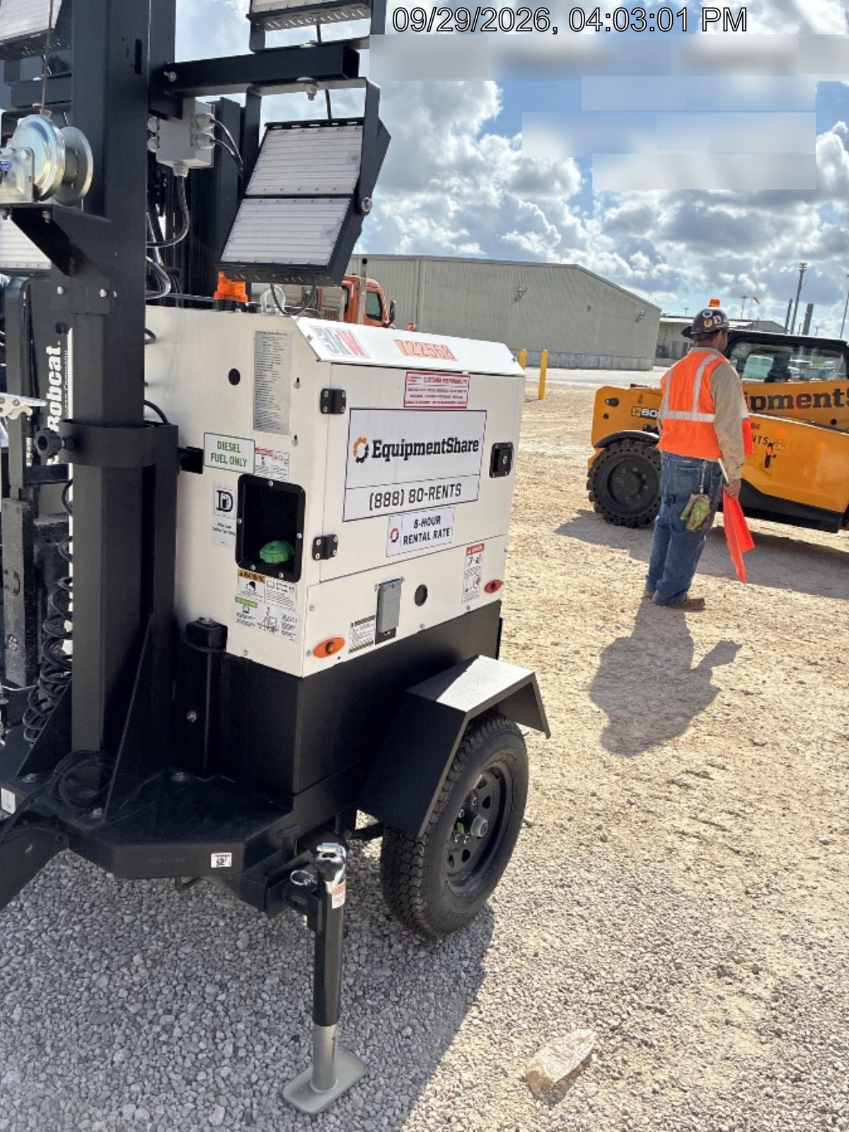 2026 ECHO DLT-3