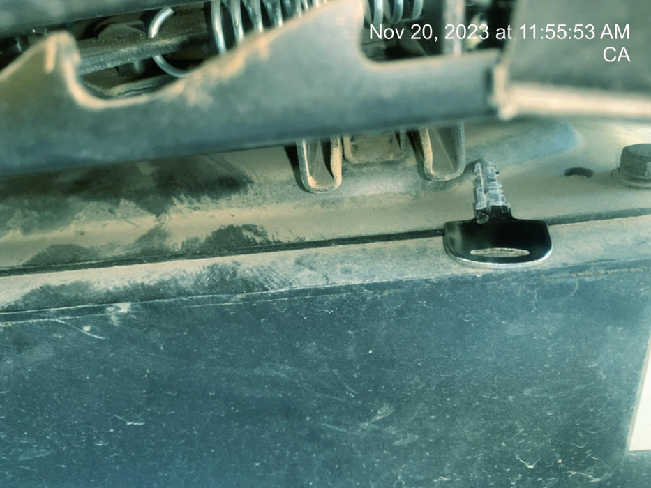 2022 KUBOTA RTV-X1140W-H (Canopy)