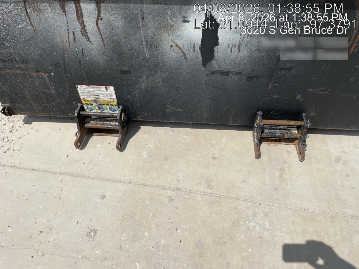 2023 STAR INDUSTRIES 1430